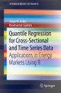 Quantile Regression For Cross-Sectional And Time Series Data - Preview