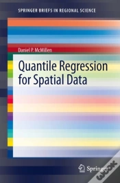 Capa do artigo Quantile Regression For Spatial Data