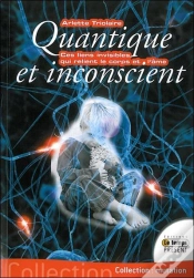 Capa do artigo Quantique Et Inconscient