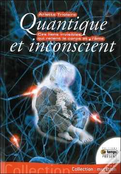Capa do artigo Quantique Et Inconscient