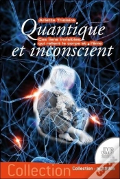 Capa do artigo Quantique Et Inconscient