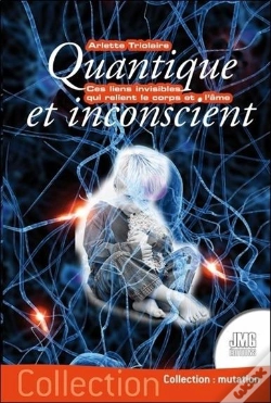 Capa do artigo Quantique Et Inconscient