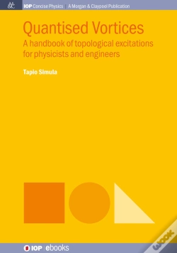 Capa do artigo Quantised Vortices