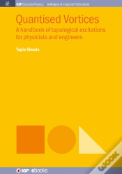 Capa do artigo Quantised Vortices