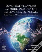 Capa do artigo Quantitative Analysis And Modeling Of Earth And Environmental Data