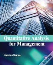 Capa do artigo Quantitative Analysis For Management