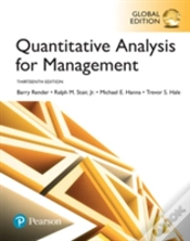 Capa do artigo Quantitative Analysis For Management