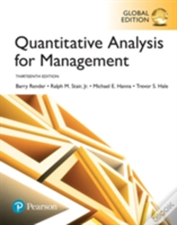 Capa do artigo Quantitative Analysis For Management
