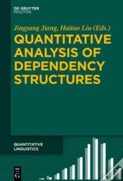 Capa do artigo Quantitative Analysis Of Dependency Structures