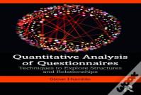Quantitative Analysis Of Questionnaires
