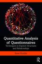 Quantitative Analysis Of Questionnaires - Preview