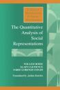 Quantitative Analysis Of Social Representations - Preview