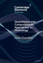 Quantitative And Computational Approaches To Phonology - Preview