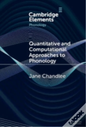 Quantitative And Computational Approaches To Phonology