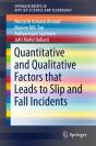 Quantitative And Qualitative Factors That Leads To Slip And Fall Incidents - Preview