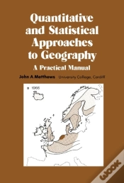 Capa do artigo Quantitative And Statistical Approaches To Geography