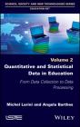 Quantitative And Statistical Data In Education - Preview