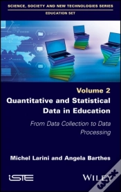 Capa do artigo Quantitative And Statistical Data In Education