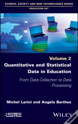 Capa do artigo Quantitative And Statistical Data In Education