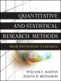 Quantitative And Statistical Research Methods - Preview