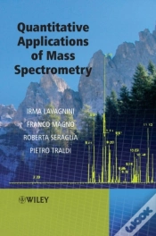 Capa do artigo Quantitative Applications Of Mass Spectrometry