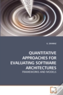 Capa do artigo Quantitative  Approaches For Evaluating