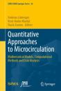 Quantitative Approaches To Microcirculation - Preview