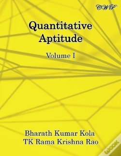 Capa do artigo Quantitative Aptitude