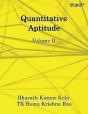 Quantitative Aptitude: Volume Ii - Preview