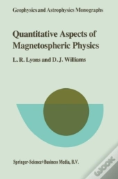 Quantitative Aspects Of Magnetospheric Physics