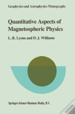 Capa do artigo Quantitative Aspects Of Magnetospheric Physics