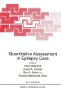 Quantitative Assessment In Epilepsy Care - Preview