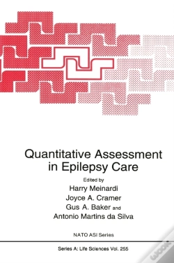 Capa do artigo Quantitative Assessment In Epilepsy Care