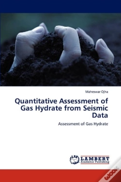 Capa do artigo Quantitative Assessment Of Gas Hydrate From Seismic Data
