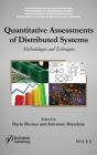 Quantitative Assessments Of Distributed Systems - Preview