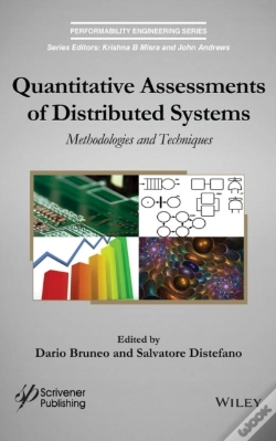 Capa do artigo Quantitative Assessments Of Distributed Systems