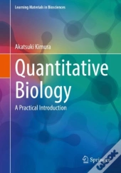 Quantitative Biology