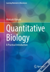 Capa do artigo Quantitative Biology