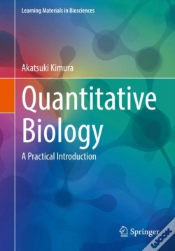 Capa do artigo Quantitative Biology
