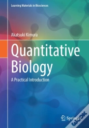Capa do artigo Quantitative Biology