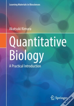 Capa do artigo Quantitative Biology