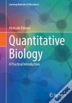 Quantitative Biology