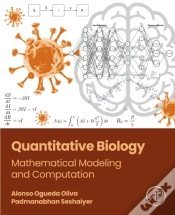 Capa do artigo Quantitative Biology