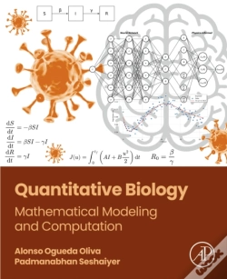 Capa do artigo Quantitative Biology