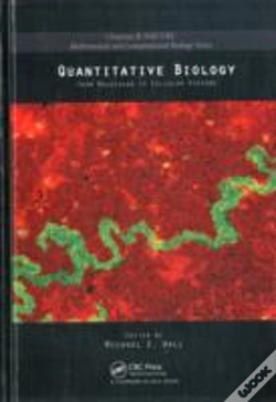 Capa do artigo Quantitative Biology