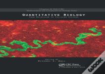 Quantitative Biology