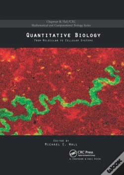 Capa do artigo Quantitative Biology