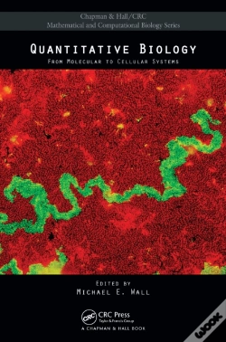 Capa do artigo Quantitative Biology