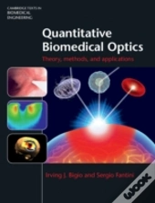 Quantitative Biomedical Optics