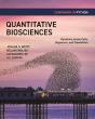 Quantitative Biosciences Companion In Python - Preview
